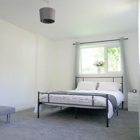 Cosy & Modern 1 Bed Studio Apart-Hotel Leamington Spa Exterior photo